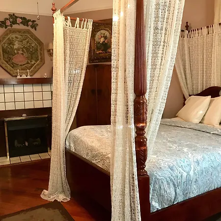 The Gables Inn-3